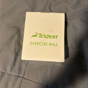 Mini Exercise Ball